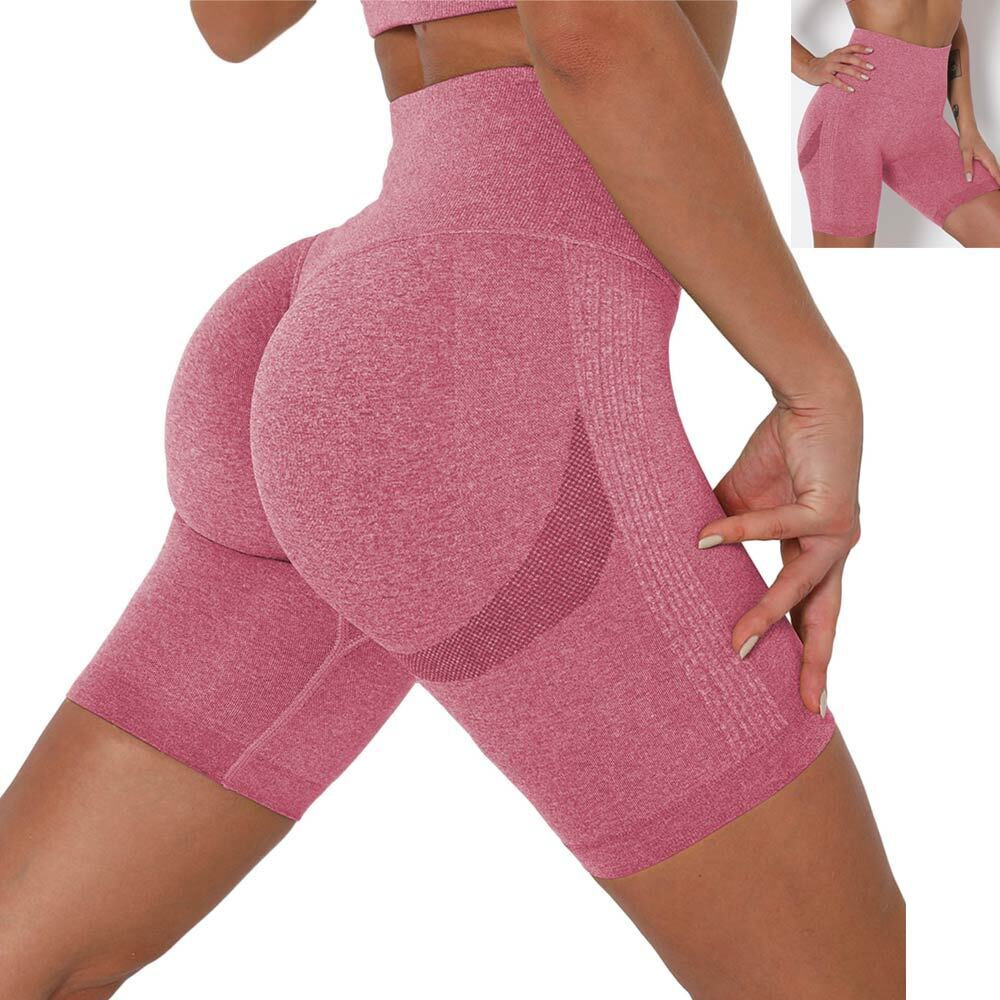 Women anti Cellulite Yoga Pants Push up Tik Tok Leggings Bum Butt Lift Sport Gym